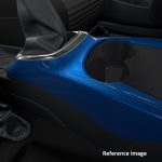 Toyota Yaris 2013-2020 Centre Console – 8X2