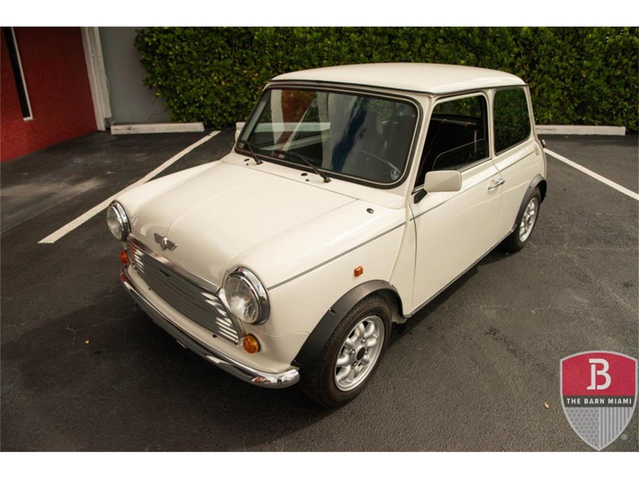 1993 MINI Cooper