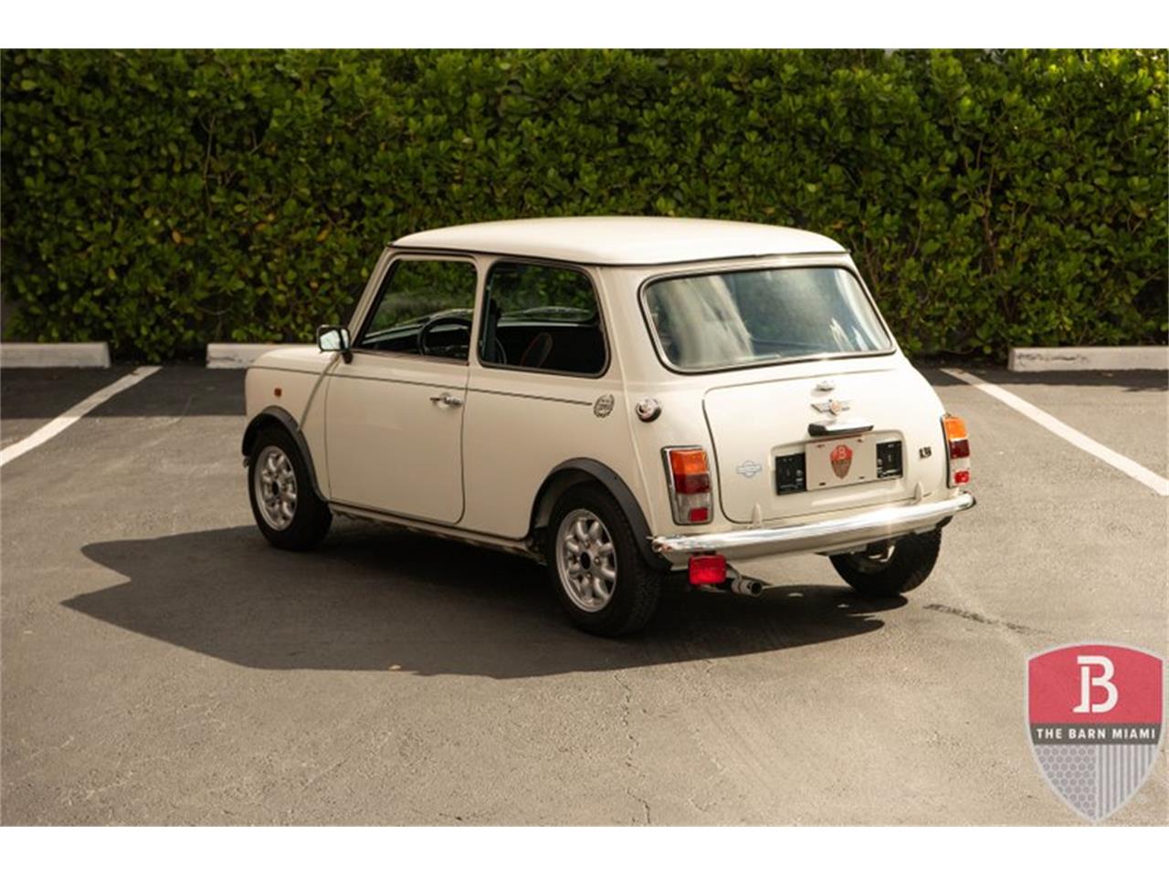 1993 MINI Cooper