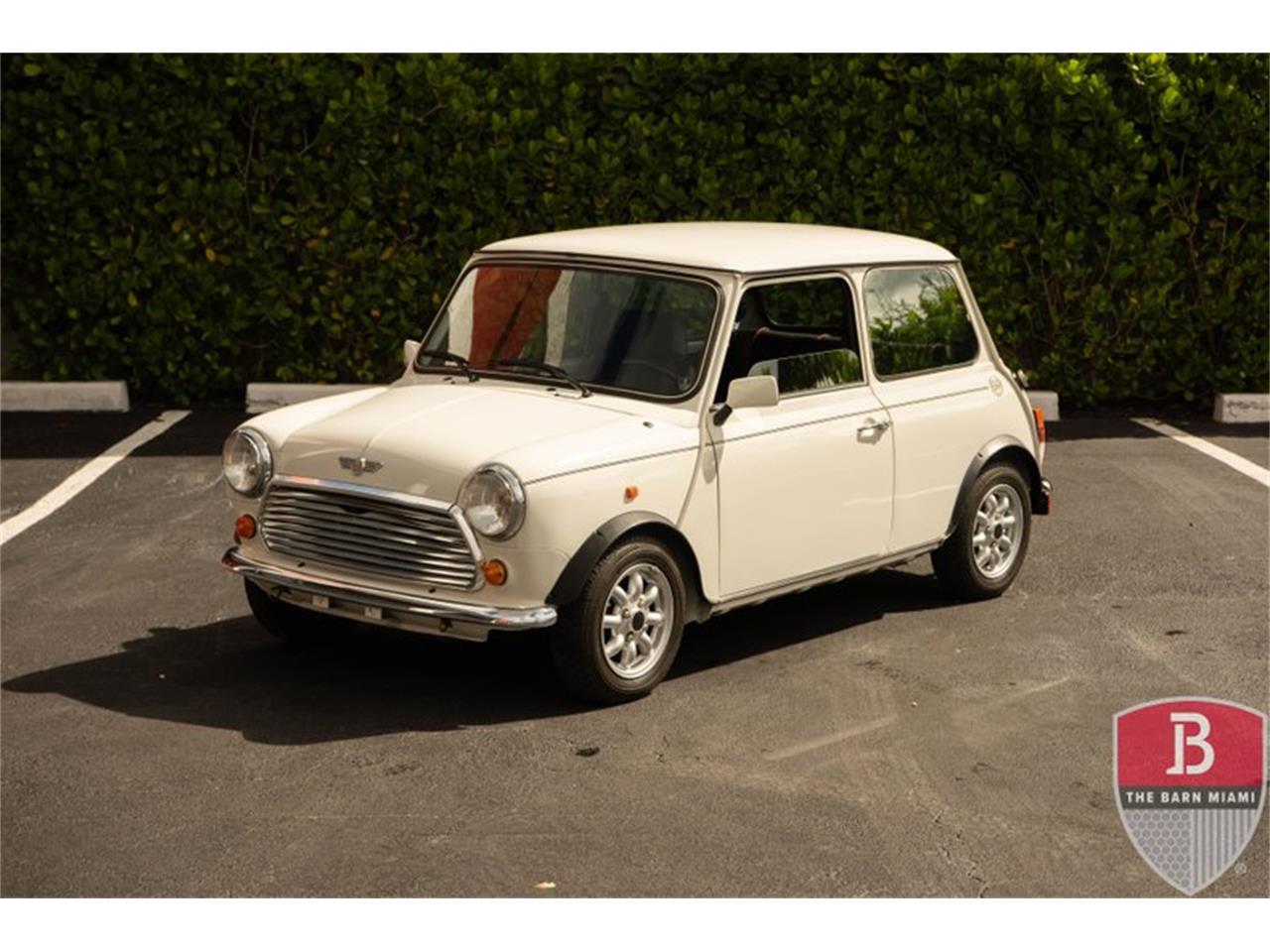 1993 MINI Cooper