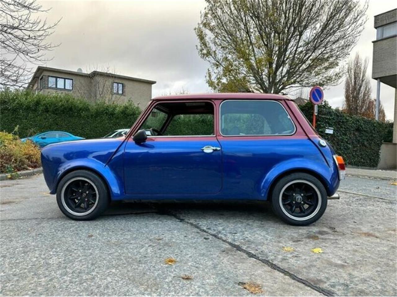 1975 MINI Cooper