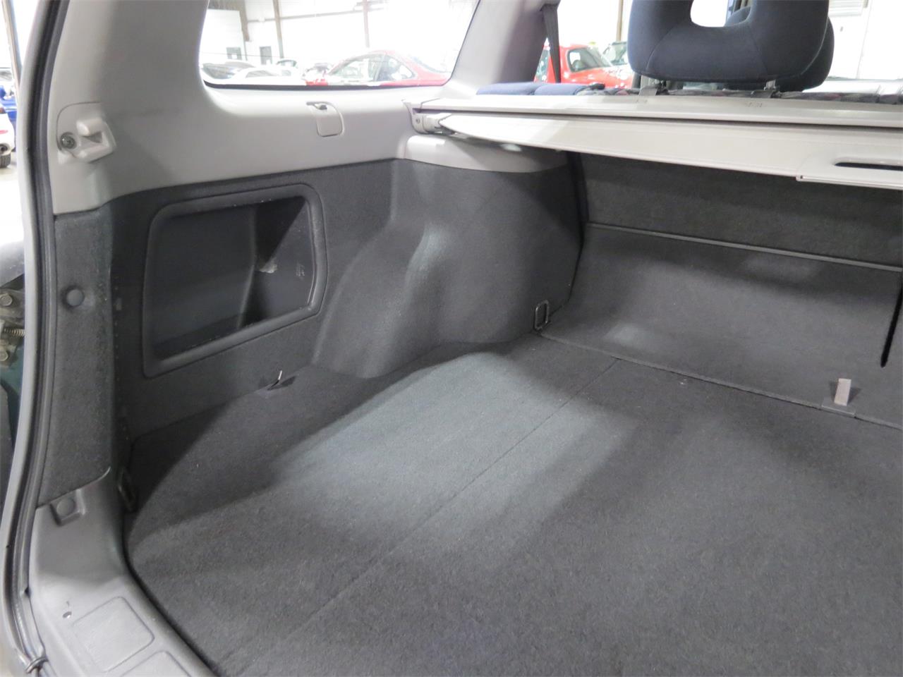 1997 Subaru Forester