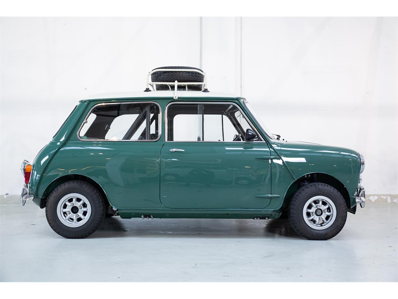 1964 MINI Cooper