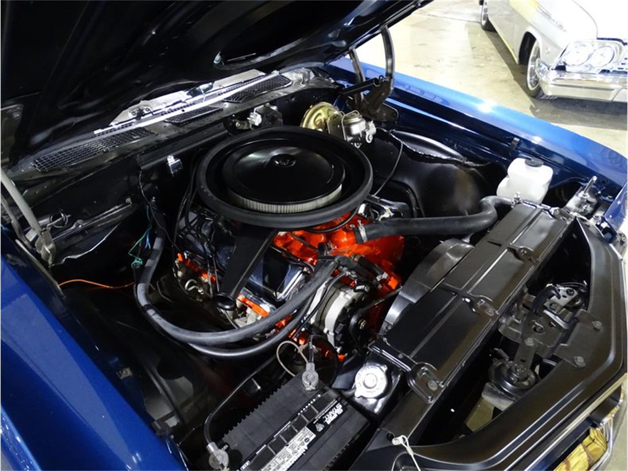 1970 Chevrolet Chevelle SS