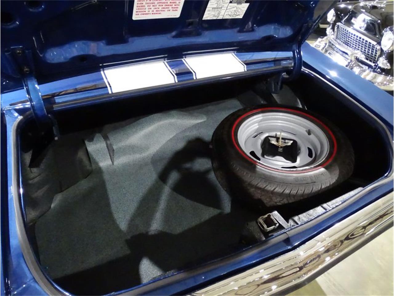 1970 Chevrolet Chevelle SS