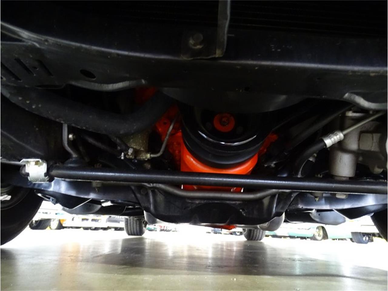 1970 Chevrolet Chevelle SS