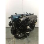 TOYOTA 2JZ-GTE VVT-I JZS161 V300 VERTEX ENGINE