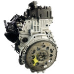 Engine for BMW X1 F48 2.0 20d xDrive B47C20A B47 11002357918 43,000 KM