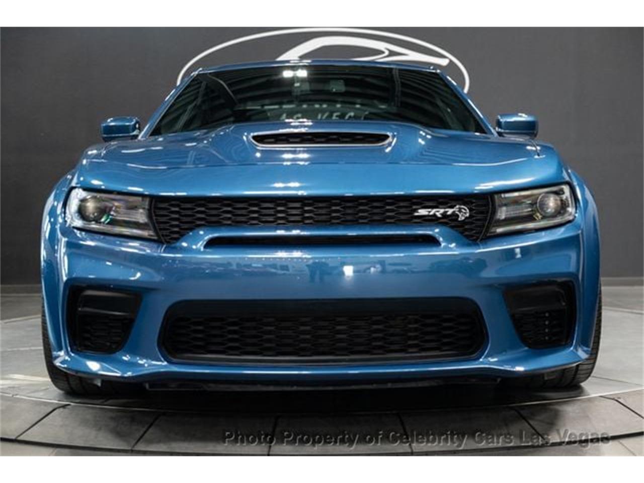 2021 Dodge Charger