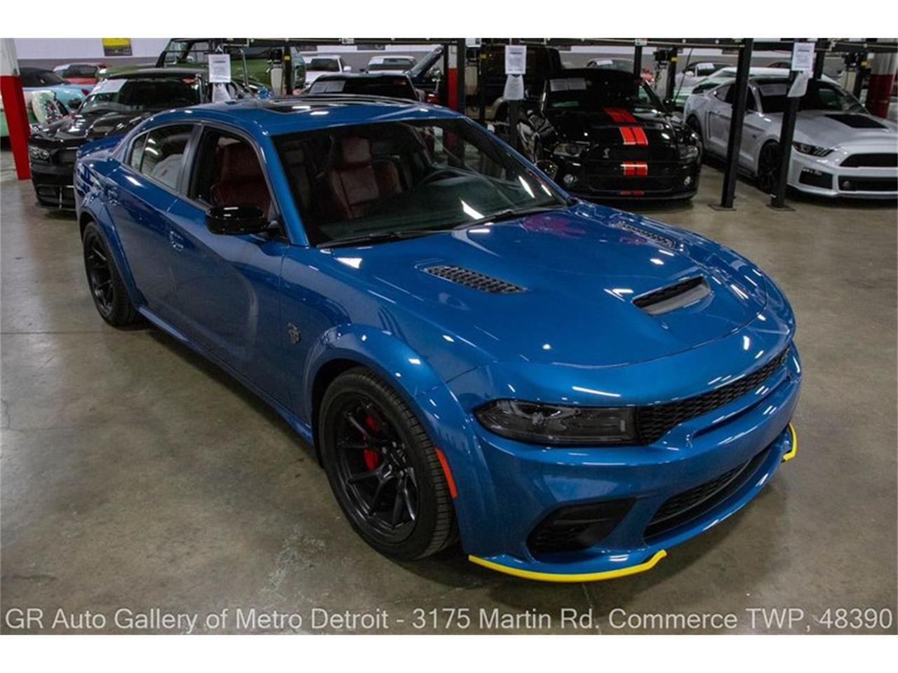2023 Dodge Charger