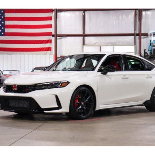 2023 Honda Civic