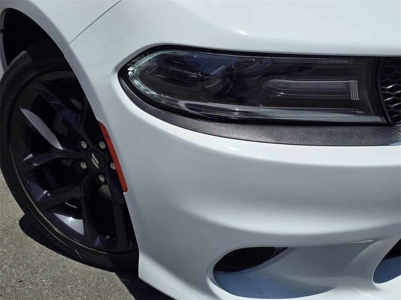 2021 Dodge Charger