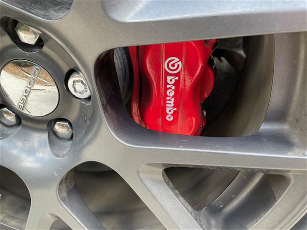 2016 Dodge Charger R/T