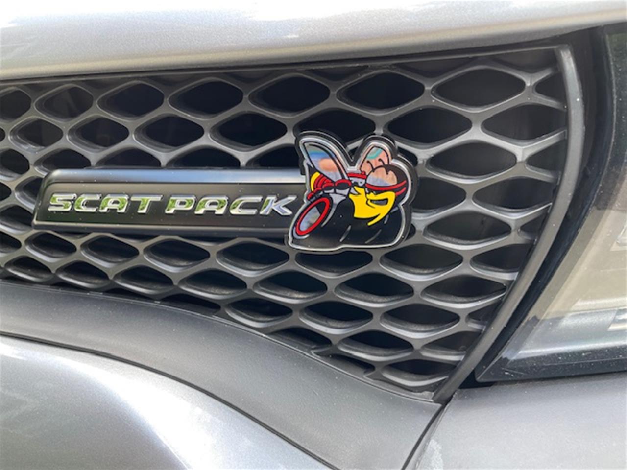 2016 Dodge Charger R/T